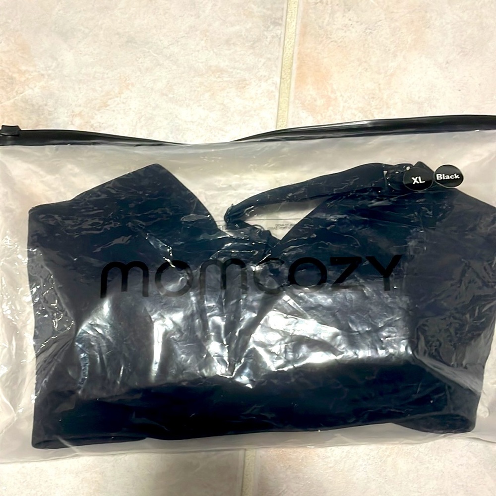 Momcozy Nursing Bra